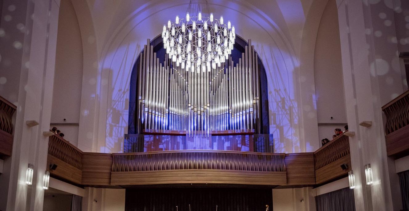 A Karmelita Koncertek sorozatában lép fel együttesünk